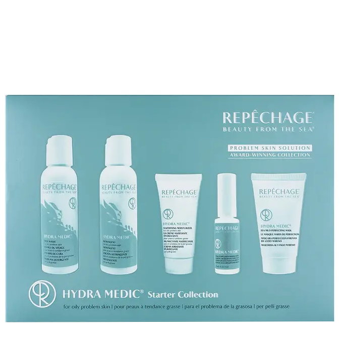 Repechage Hydra Medic Startet Kit Zestaw