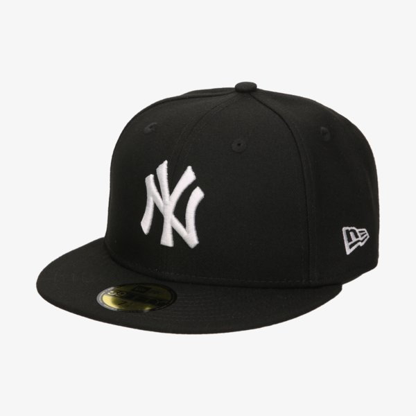 NEW ERA CZAPKA MLB BASIC NY YANKEES