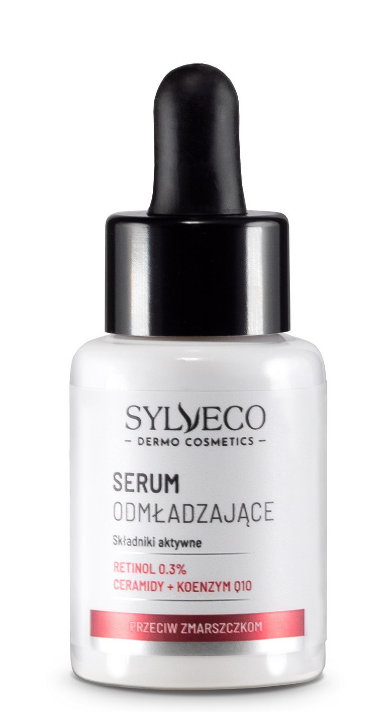 Sylveco Dermo Serum odmładzające