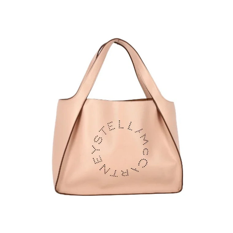 Pre-owned Fabric handbags Stella McCartney Pre-owned