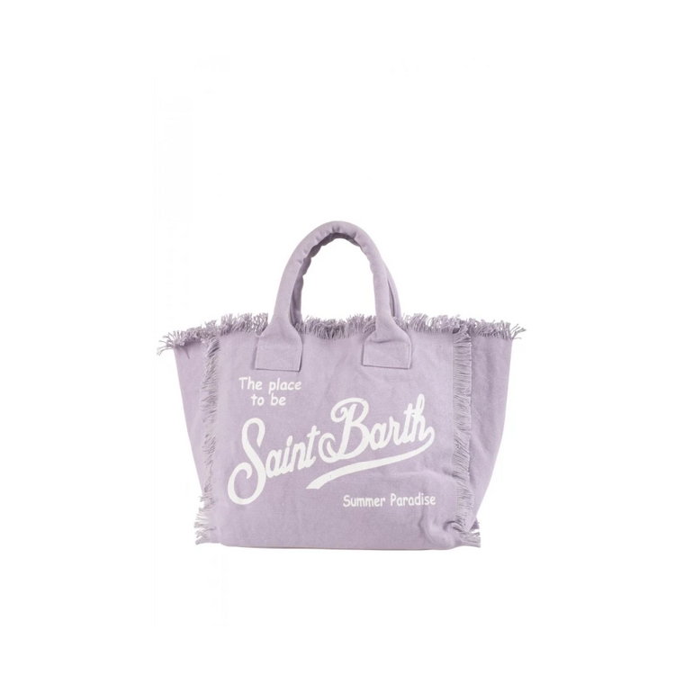 Torba Damska - Borsa Donna Saint Barth