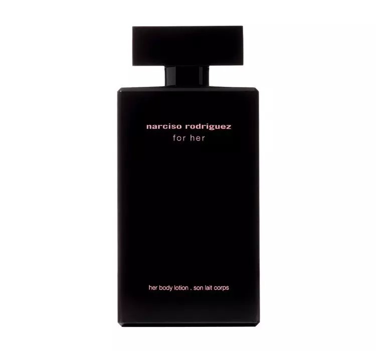 NARCISO RODRIGUEZ FOR HER BALSAM DO CIAŁA 200ML