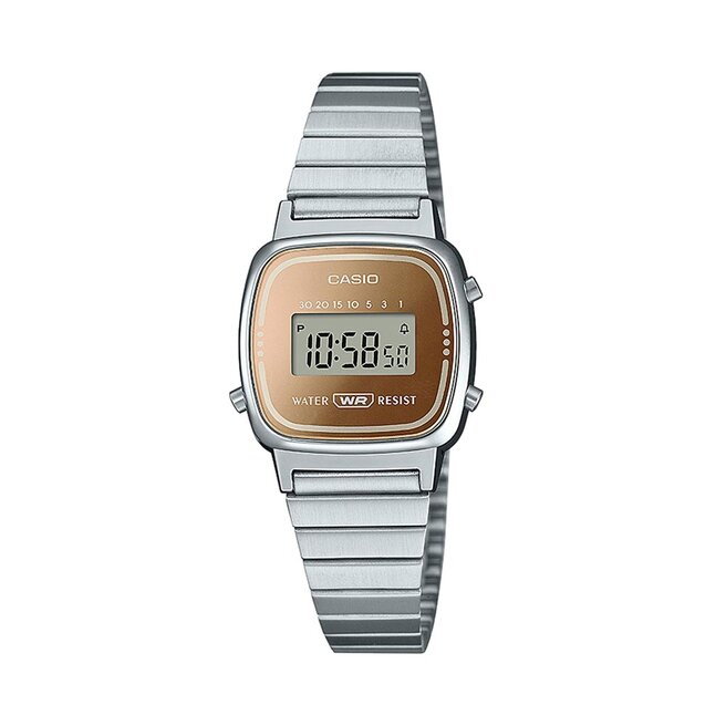 Zegarek Casio