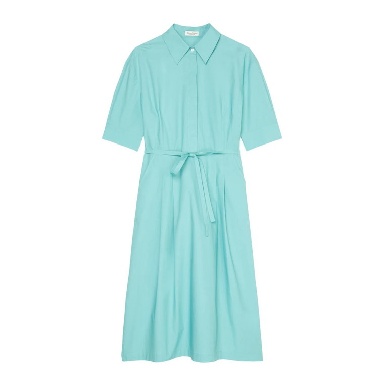 Shirt Dresses Marc O'Polo