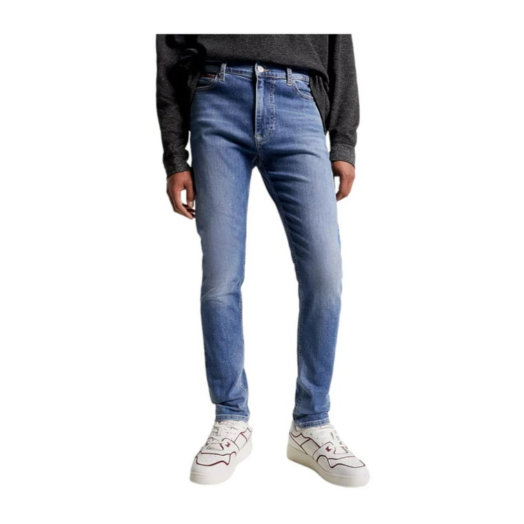 Slim-fit Jeans Tommy Hilfiger