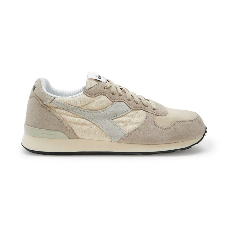 Camaro Suede Sneakers - Stylowe i wyrafinowane Diadora