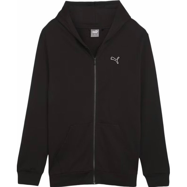 Bluza męska Better Essentials Full-Zip Puma