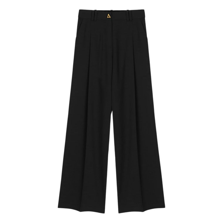 Wide Trousers Aeron