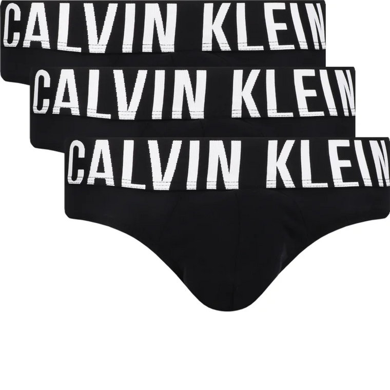 Calvin Klein Underwear Slipy 3-pack