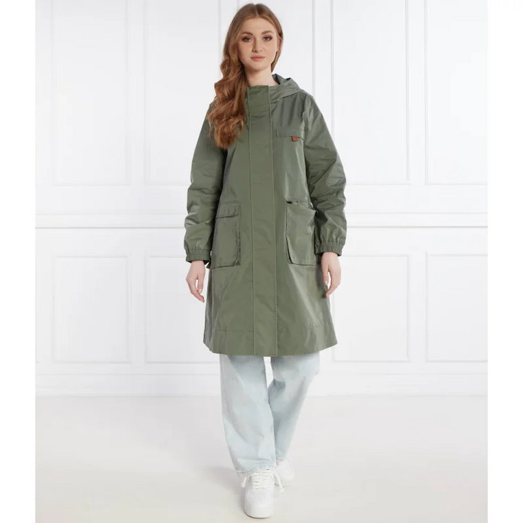 MAX&Co. Parka VEVEY | Loose fit