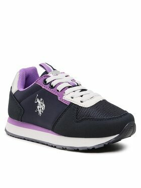 Sneakersy U.S. Polo Assn.