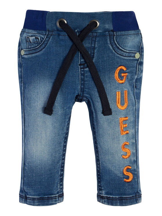 Jeansy Guess