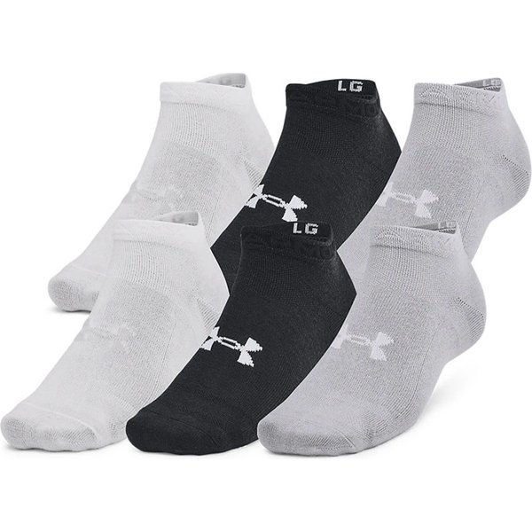 Skarpety Essential 6 par Under Armour