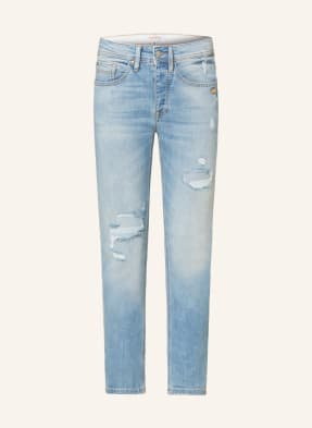 Gang Jeansy 7/8 Nica blau