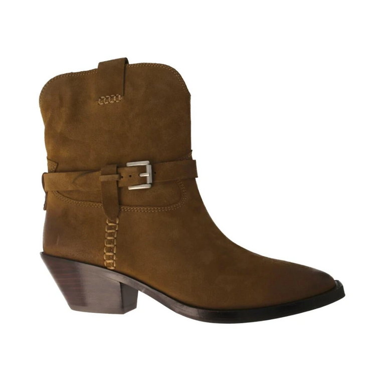 Ankle Boots ASH