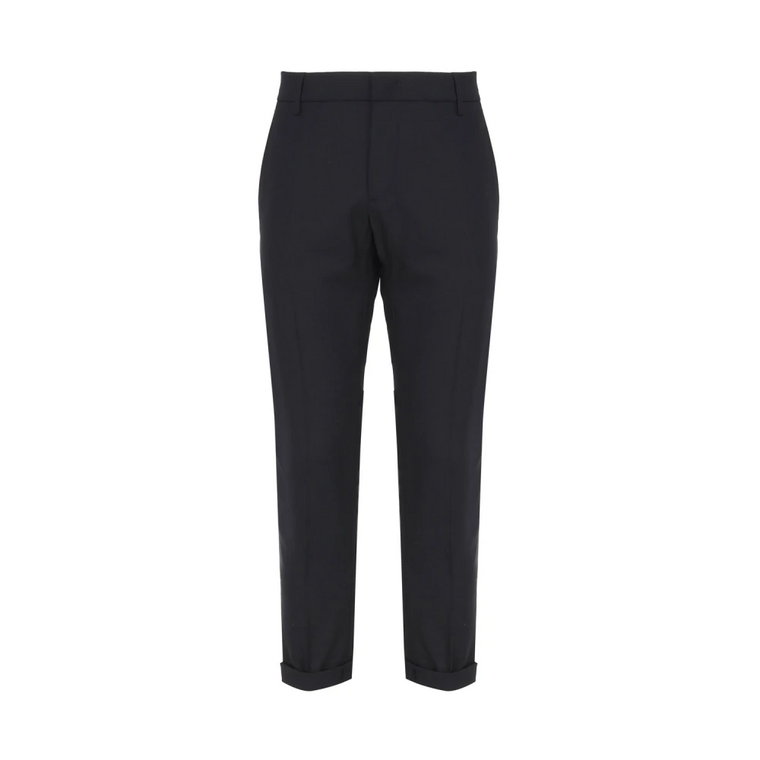 Suit Trousers Dondup