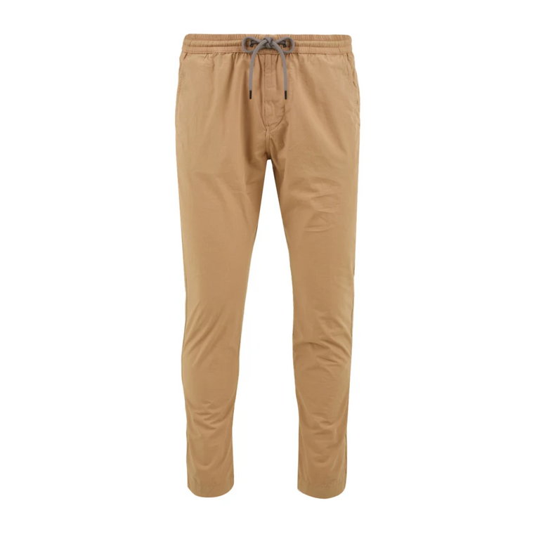 Slim-fit Trousers PS By Paul Smith