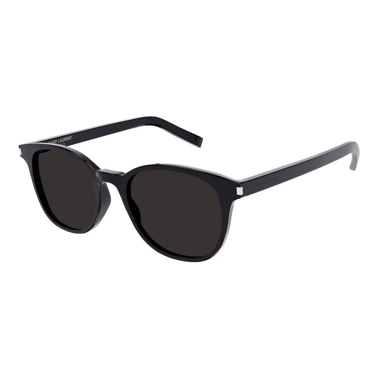 Okulary przeciwsłoneczne SL 527 Zoe Saint Laurent