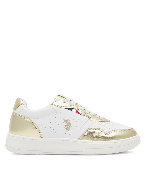 Sneakersy U.S. Polo Assn.