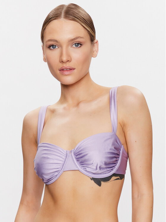 Góra od bikini Hunkemöller