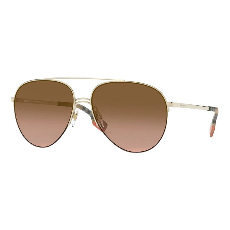 Ferry BE 3113 Sunglasses Burberry