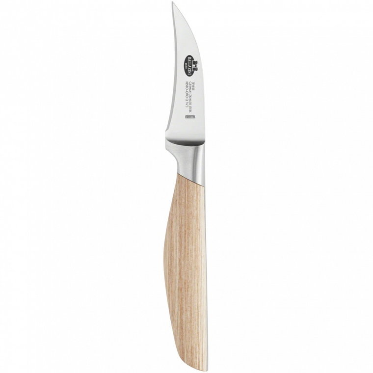 nóż do obierania warzyw 7 cm kod: 18580-071-0