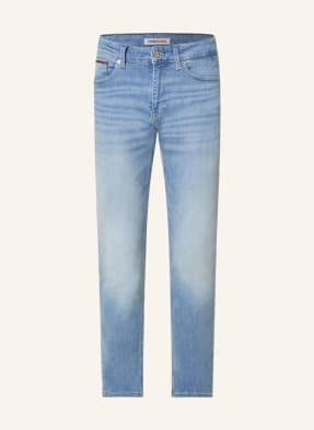 Tommy Jeans Jeansy Scanton Slim Fit blau