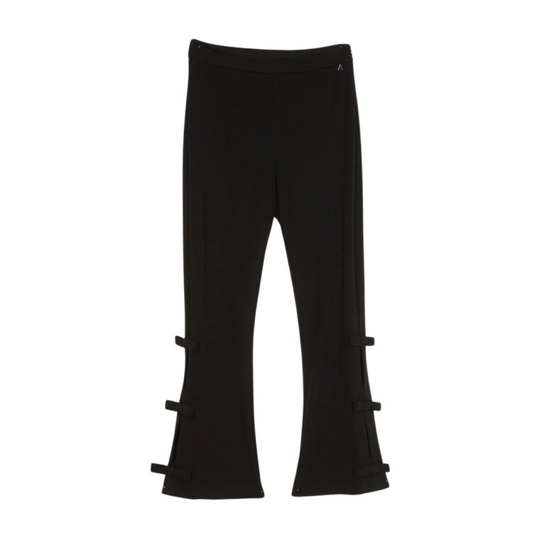 Wide Trousers Actitude