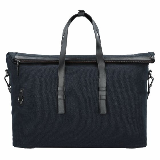 Bree Linus 3 Torba podróżna Weekender 49 cm navy