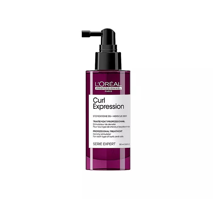 LOREAL PROFESSIONNEL SERIE EXPERT CURL EXPRESSION SERUM DO WŁOSÓW 90ML