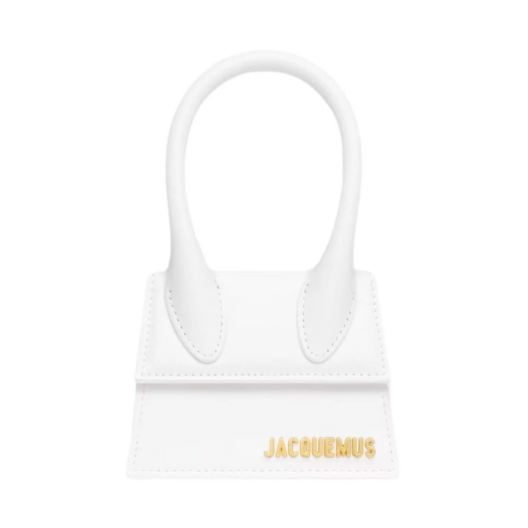 Ikoniczna Mini Torba Jacquemus