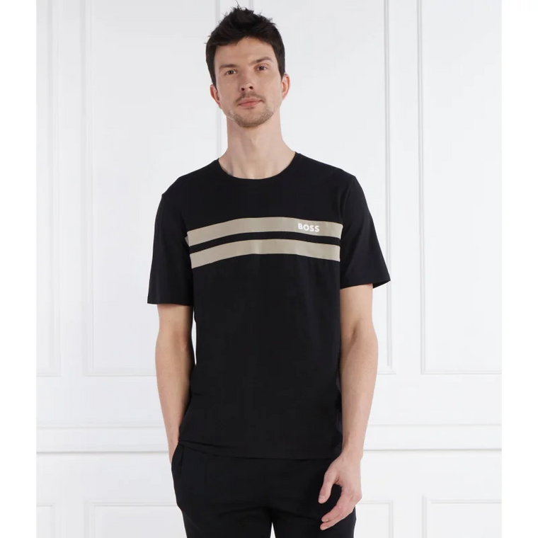 BOSS BLACK T-shirt Balance | Regular Fit