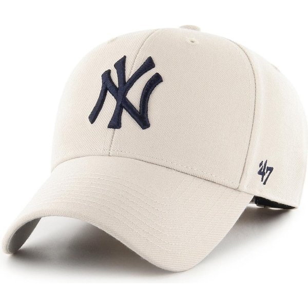 Czapka z daszkiem MLB New York Yankees '47 MVP 47 Brand