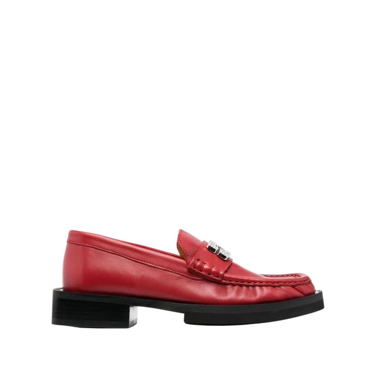 Loafers Ganni