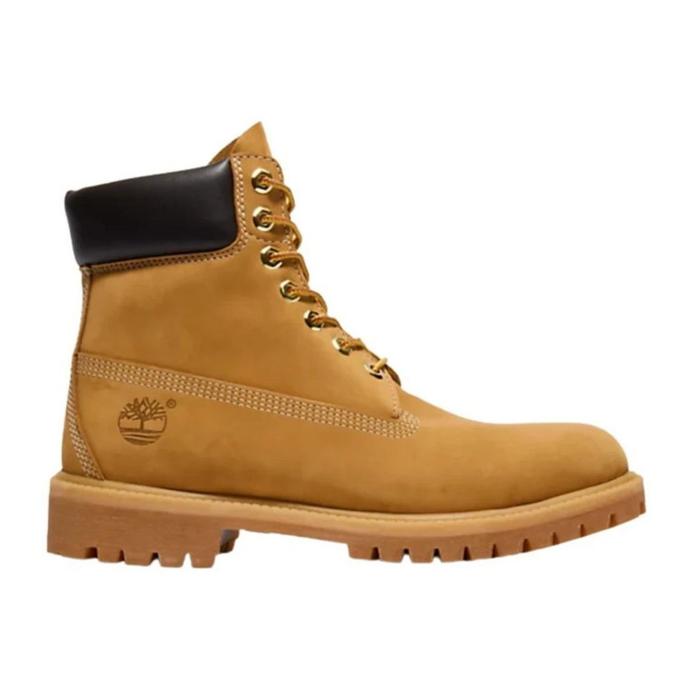 Lace-up Boots Timberland