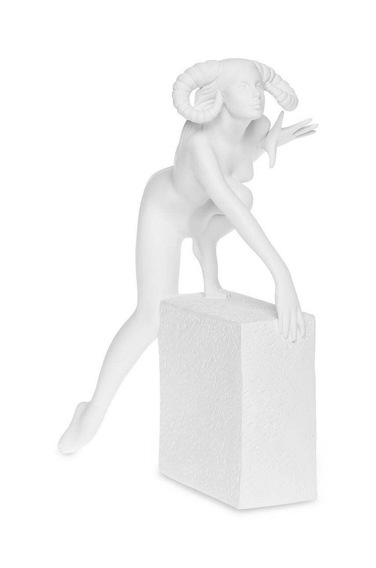 Christel figurka dekoracyjna 25 cm Baran