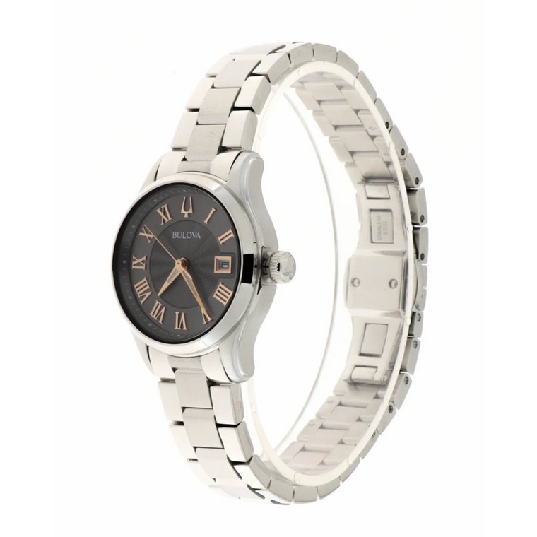 Zegarek Bulova