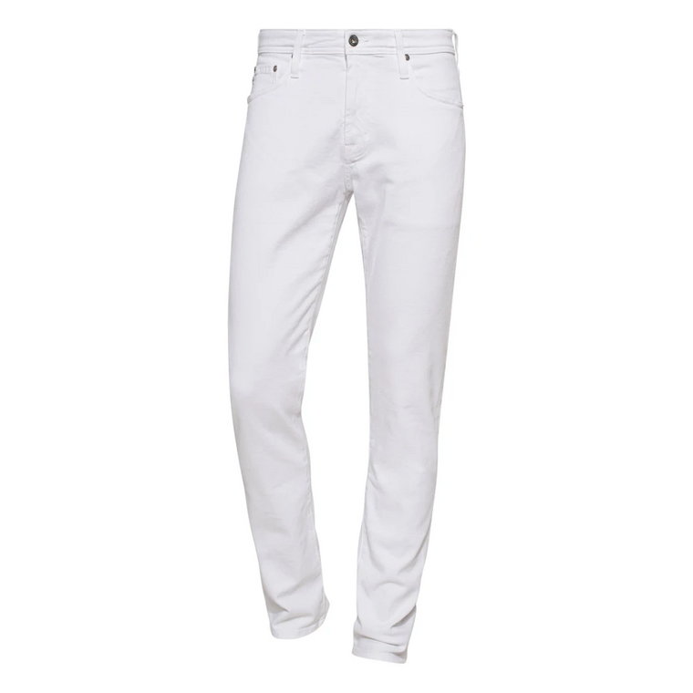 Slim-fit Jeans Adriano Goldschmied