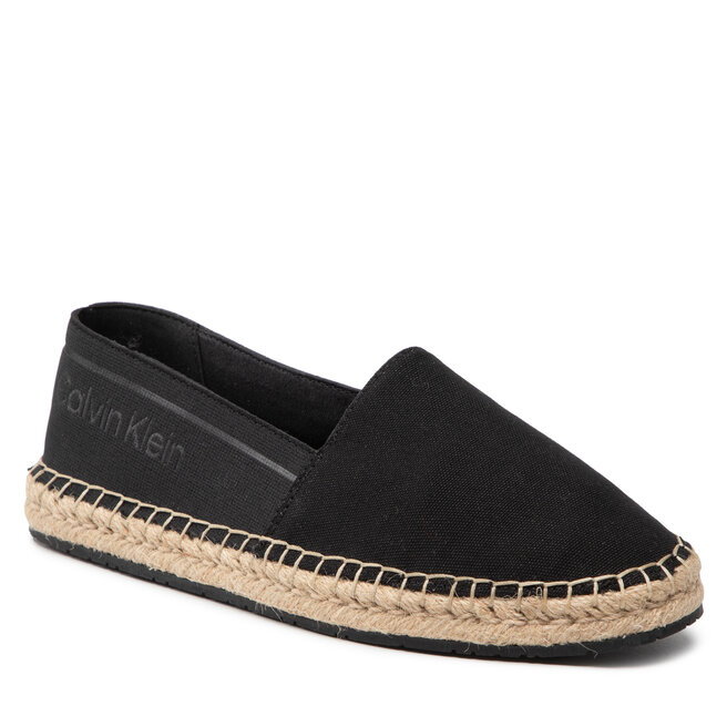 Espadryle Calvin Klein