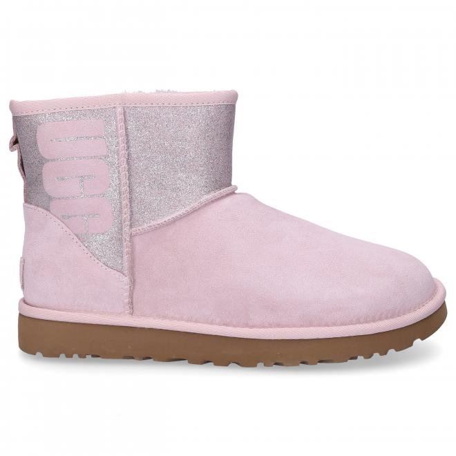 UGG Botki  SPARKLE  gefüttert