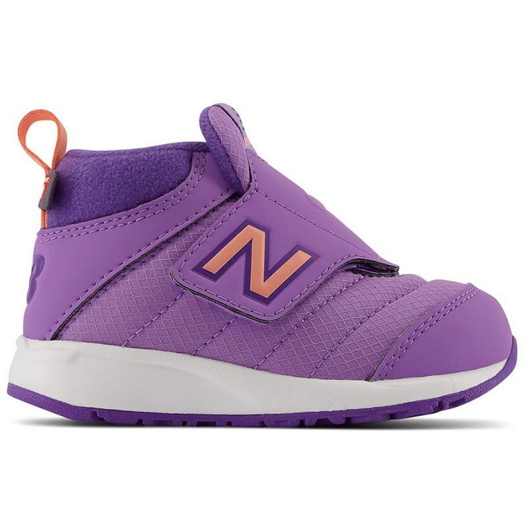 Buty New Balance ITCOZYGP - fioletowe