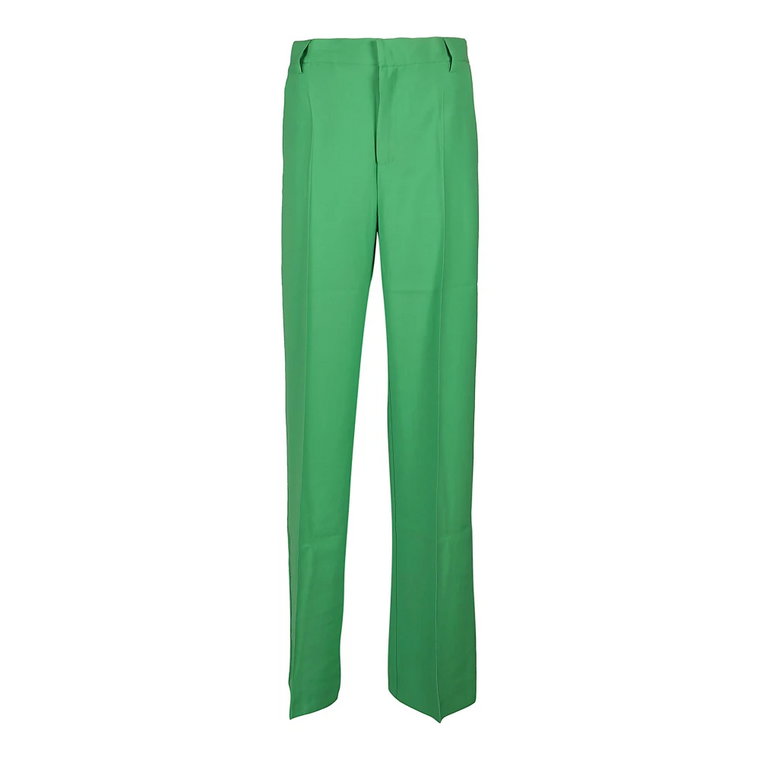 Wide Trousers Andamane