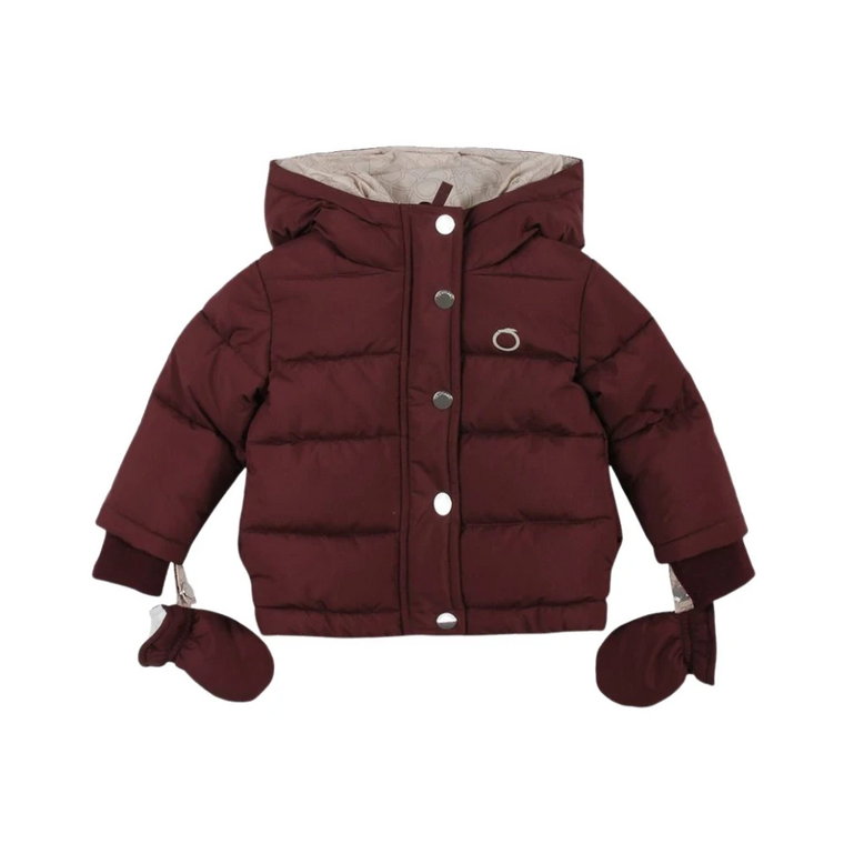 Winterjackets Trussardi