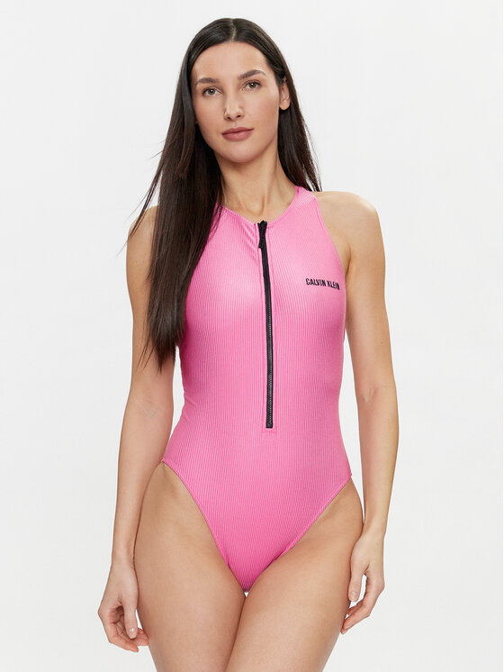 Strój kąpielowy Calvin Klein Swimwear