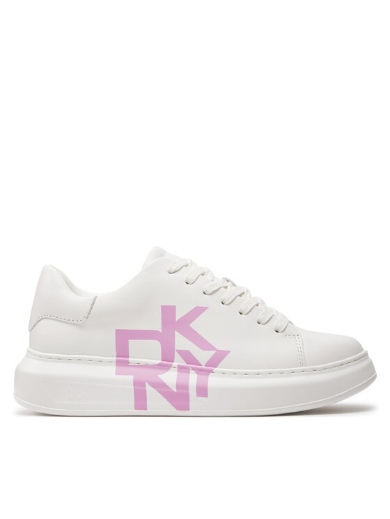 Sneakersy DKNY