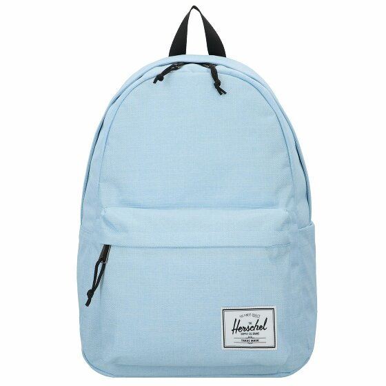 Herschel Classic XL Plecak 44 cm Komora na laptopa blue bell crosshatch