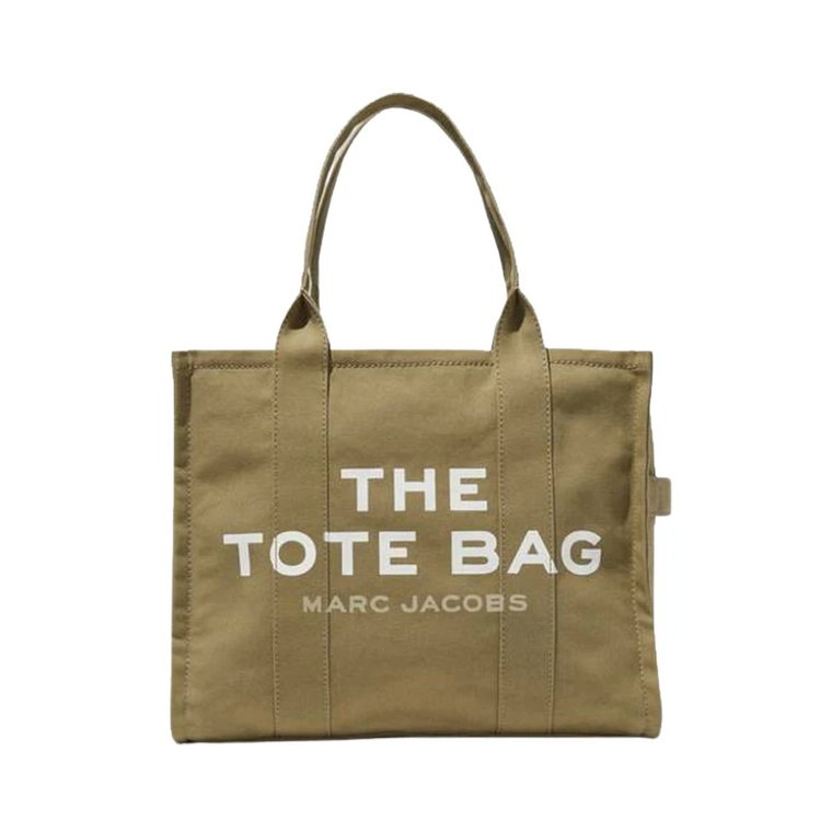 Tote Bags Marc Jacobs Pre-owned