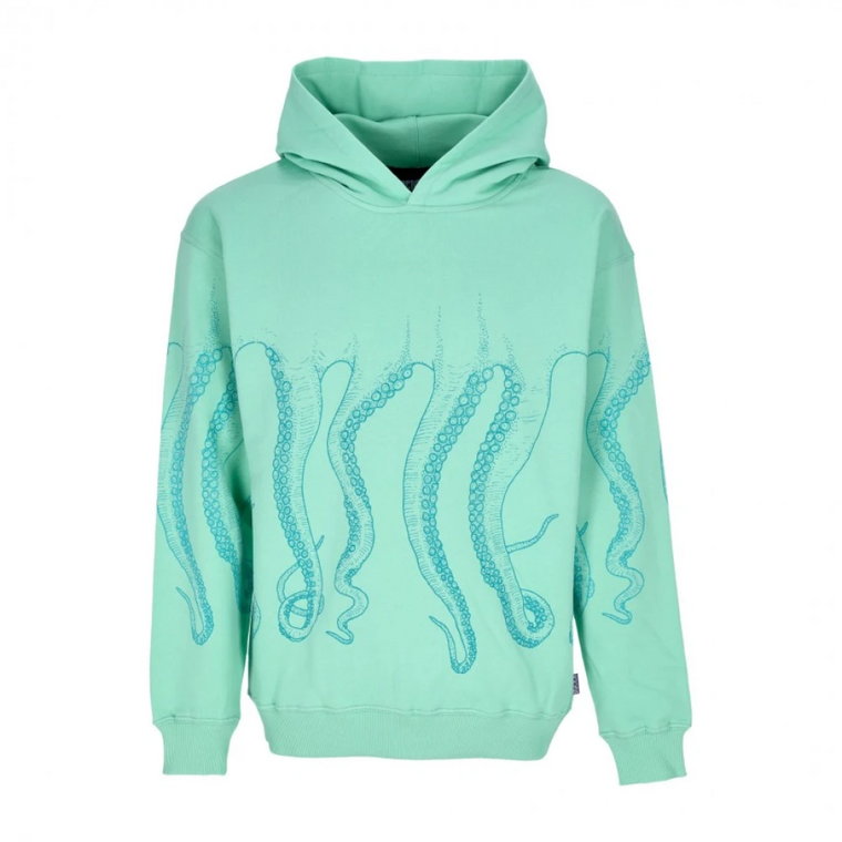 Bluza Octopus