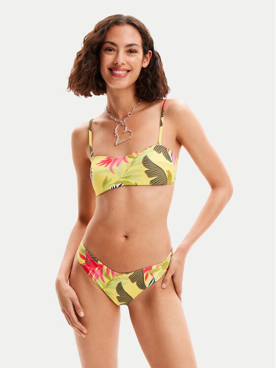 Dół od bikini Desigual