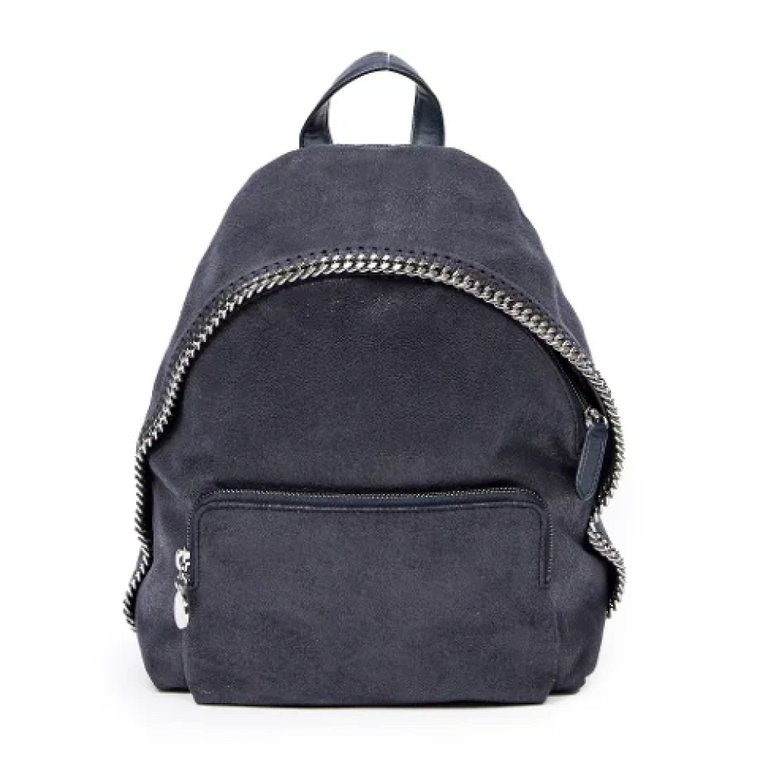 Pre-owned Other backpacks Stella McCartney Pre-owned